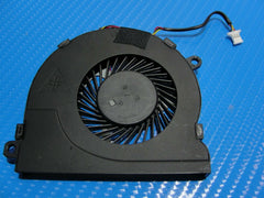 Dell Inspiron 15-5547 15.6" Genuine CPU Cooling Fan 3RRG4 DC28000EDF0 - Laptop Parts - Buy Authentic Computer Parts - Top Seller Ebay