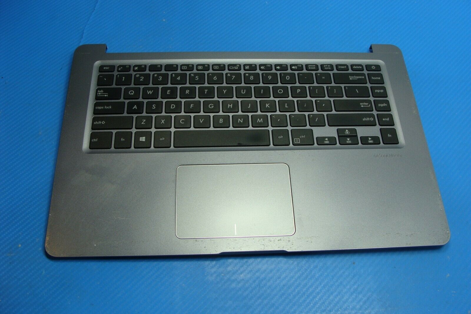 Asus Vivobook X510UQ-NH71 15.6