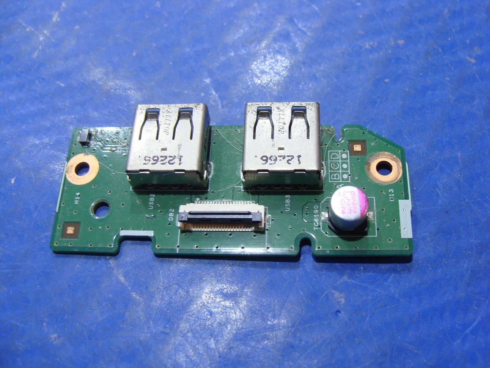 Dell Inspiron 3520 15.6