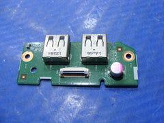 Dell Inspiron 3520 15.6" Genuine Laptop Dual USB Board 61WFC ER* - Laptop Parts - Buy Authentic Computer Parts - Top Seller Ebay