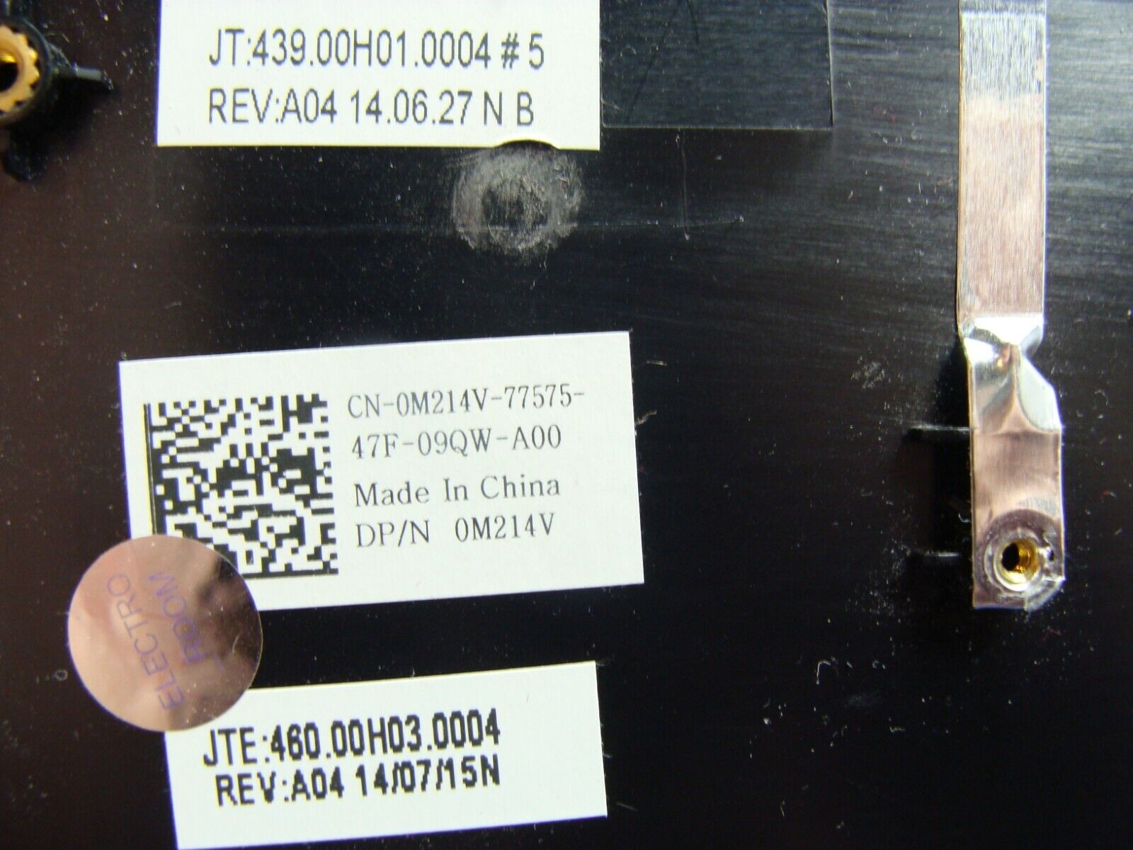 Dell Inspiron 15 3542 15.6