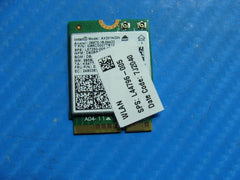 HP 15-dw2063st 15.6" Genuine Laptop Wireless WiFi Card AX201NGW L44796-005