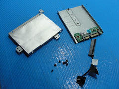 Dell Inspiron 13 5379 13.3" HDD Hard Drive Caddy w/Connector Screws MP89Y 34RG5