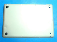 MacBook Pro 13" A1278 Mid 2009 MB990LL/A OEM Bottom Case Silver 922-9064 - Laptop Parts - Buy Authentic Computer Parts - Top Seller Ebay