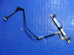 Dell XPS AIO 18-1810 18.4" Genuine LCD Video Cable w/ WebCam 0K5WJ7 R0HPD ER* - Laptop Parts - Buy Authentic Computer Parts - Top Seller Ebay