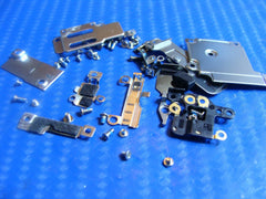 Apple iPhone 6 A1549 4.7" Genuine Phone Screw Set Screws & Brackets for Repair Apple iPhone