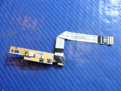 Gateway LT20 10.1" Genuine Power Button Board w/ Cable LS-5141P ER* - Laptop Parts - Buy Authentic Computer Parts - Top Seller Ebay