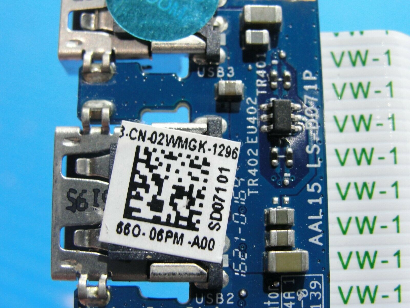 Dell Inspiron 15-5559 15.6