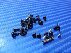 Macbook Air A1465 11.6" Mid 2013 MD711LL Set of Screws Screw for Repair GS111035 Apple