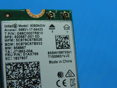 Lenovo ThinkPad E495 14" Genuine Laptop WiFi Wireless Card 9260NGW