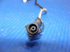 Sony Vaio VPC-EB290X 15.6" Genuine DC In Power Jack w/Cable ER* - Laptop Parts - Buy Authentic Computer Parts - Top Seller Ebay