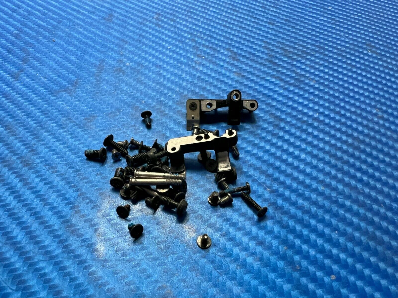 MacBook Pro A1286 15