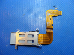 Dell Latitude E6430s 14" Genuine Express Card Slot Connector w/Cable JR5PC - Laptop Parts - Buy Authentic Computer Parts - Top Seller Ebay