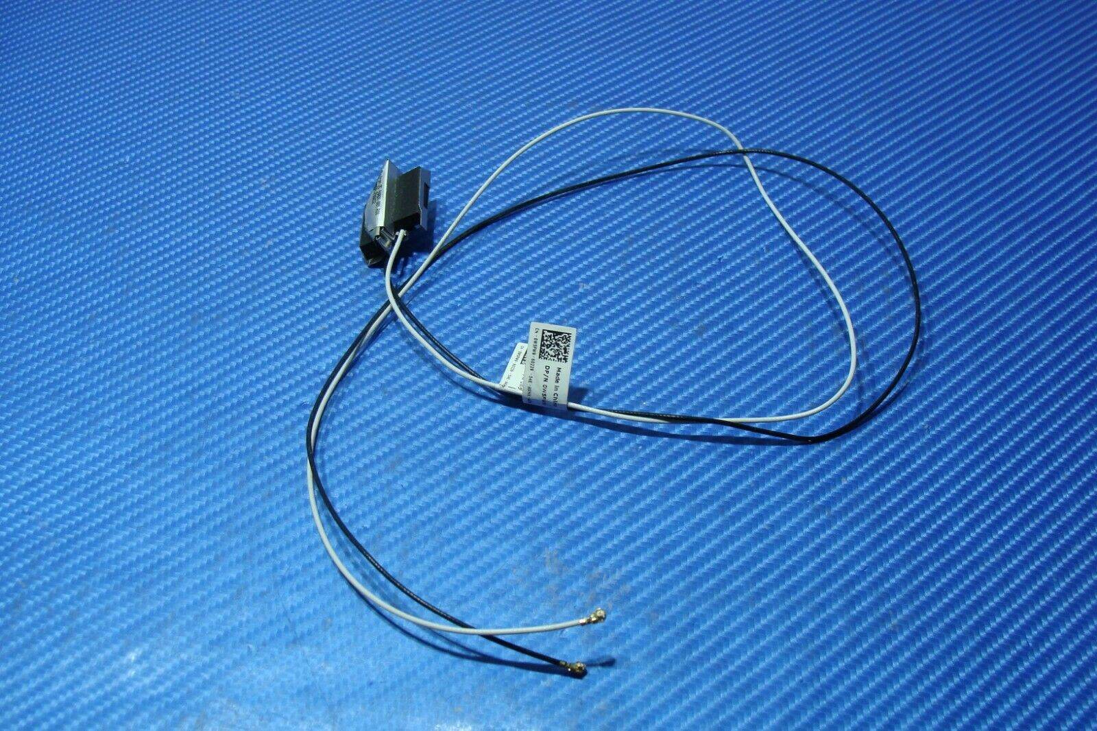 Dell Inspiron 3847 Genuine Desktop Wireless Antenna W5FW9 25.90A0V.001 ER* - Tested Computer Laptop Parts
