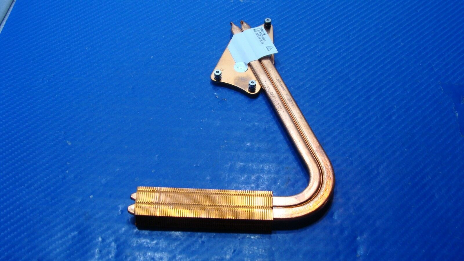 System 76 W765CUH 15.6