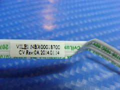 Lenovo ThinkPad E440 14" Genuine Laptop Power Button Board w/Cable NS-A041 Lenovo