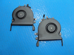 MacBook Pro A1990 15" 2019 BTO/CTO Left & Right Cooling Fan