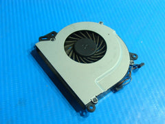 HP ENVY m6-n012dx 15.6" Genuine Laptop CPU Cooling Fan 720235-001 - Laptop Parts - Buy Authentic Computer Parts - Top Seller Ebay