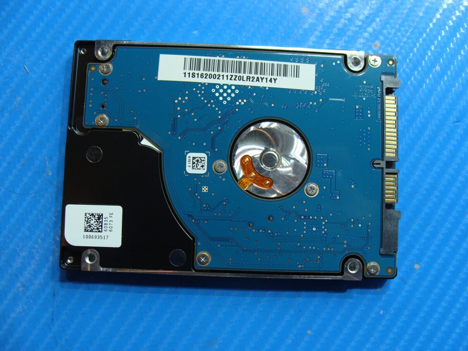 Lenovo IdeaPad U310 SATA 2.5