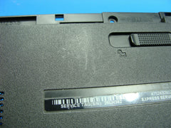Dell Inspiron 15 5558 15.6" Genuine Bottom Case w/Cover Door Speakers X3FNF - Laptop Parts - Buy Authentic Computer Parts - Top Seller Ebay