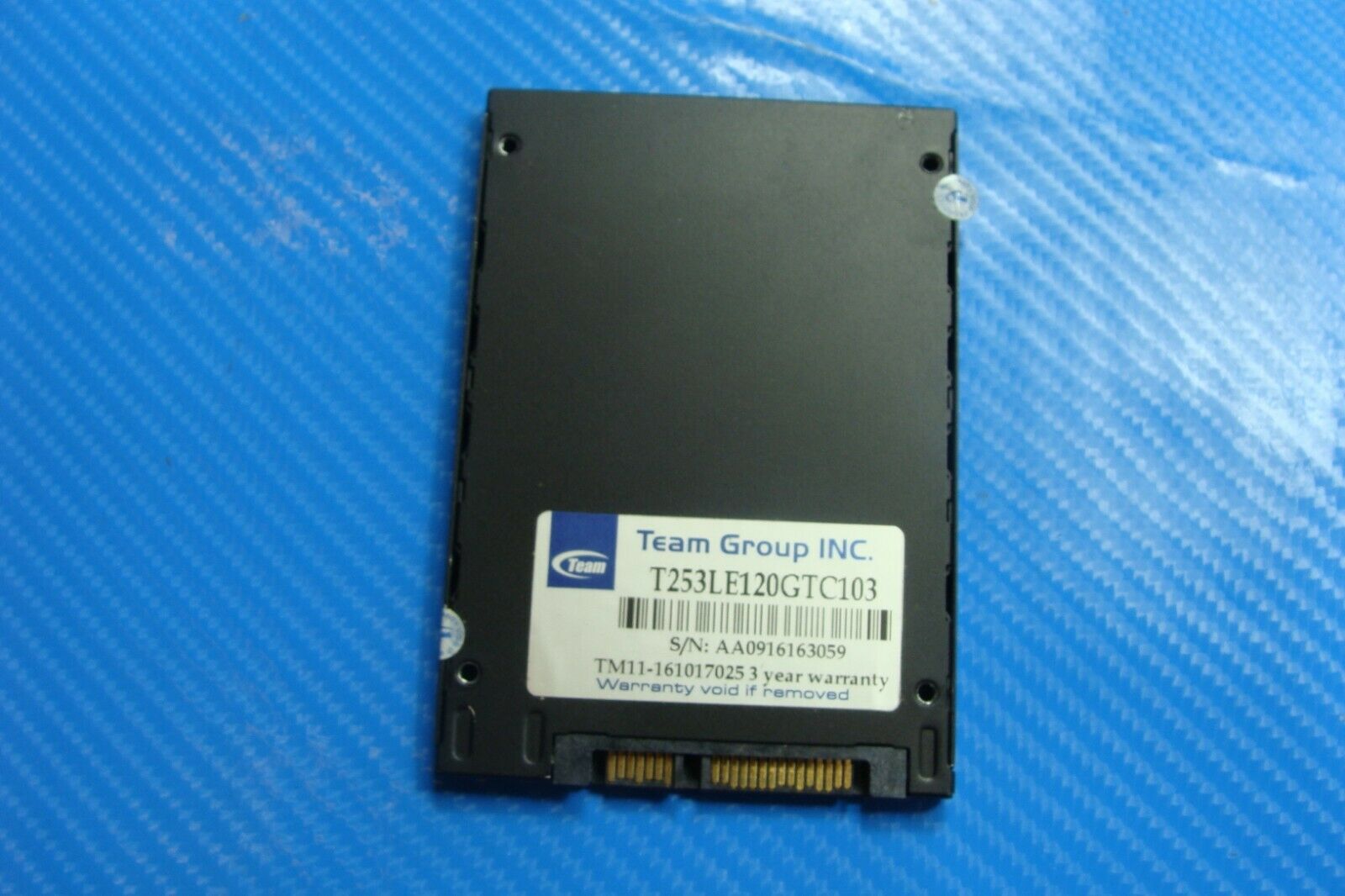 Lenovo IdeaPad Z710 17.3