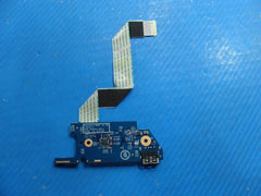 HP Pavilion 13.3” 13-s120nr Genuine USB Card Reader Board w/Cable 448.04503.0011 - Tested Computer Laptop Parts