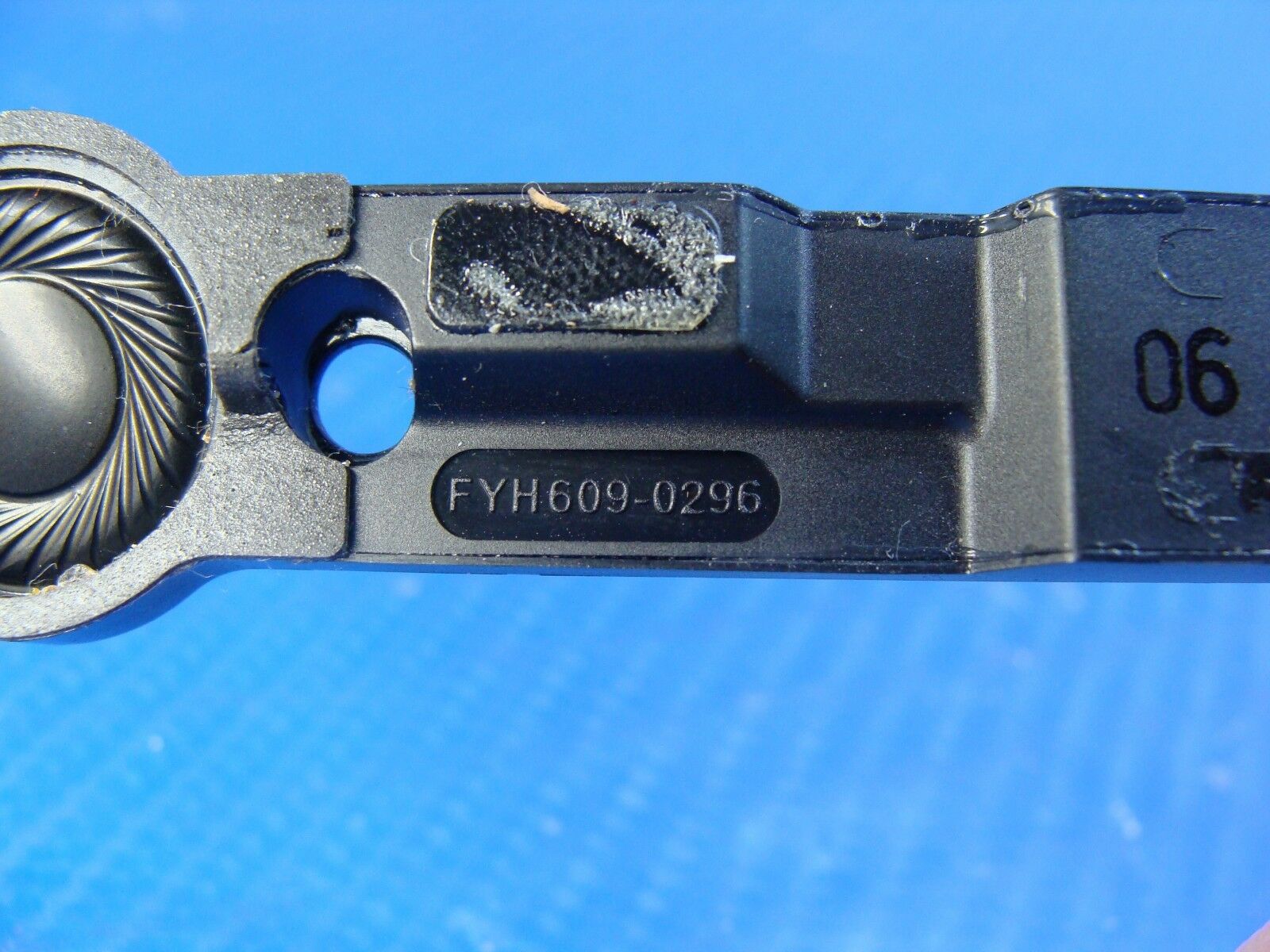 Macbook Air A1465 11