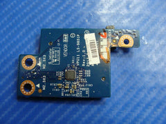 HP Envy m6-k010dx 15.6" Genuine Laptop Memory SD Card Reader Board LS-9851P HP