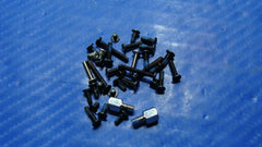 Lenovo ThinkPad T420 14" Genuine Screw Set Screws for Repair ScrewSet #1 ER* - Laptop Parts - Buy Authentic Computer Parts - Top Seller Ebay