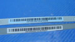 Samsung NP355E5C-A01US 15.6" Left & Right Hinge Set AM0TZ000100 AM0TZ000200 ER* - Laptop Parts - Buy Authentic Computer Parts - Top Seller Ebay