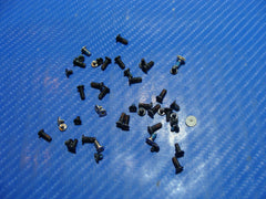 Toshiba Satellite L735-Series 13.3" Genuine Screw Set Screws for Repair ScrewSet - Laptop Parts - Buy Authentic Computer Parts - Top Seller Ebay