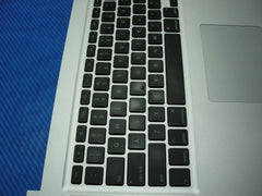 MacBook Pro 17" A1297 2010 MC024LL/A Top Case w/ Keyboard Silver 661-5473 - Laptop Parts - Buy Authentic Computer Parts - Top Seller Ebay