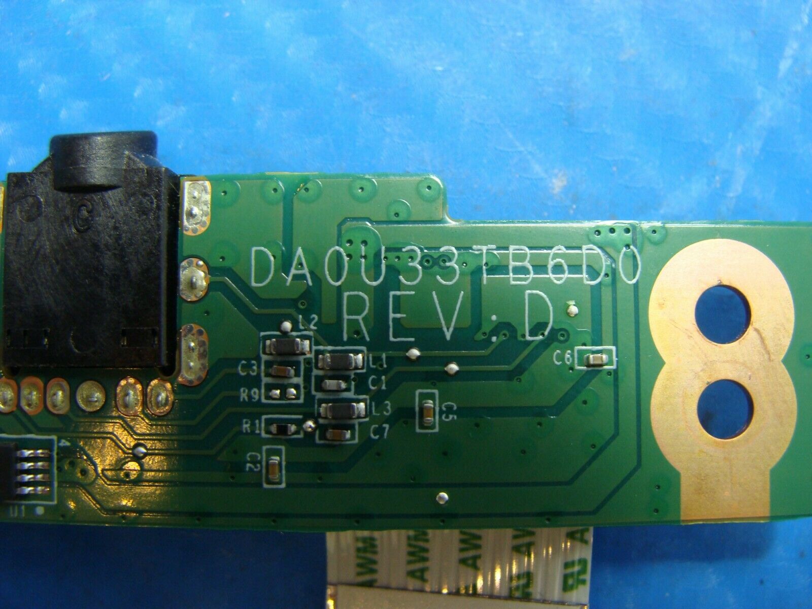 HP Pavilion TS 14-b109wm 14