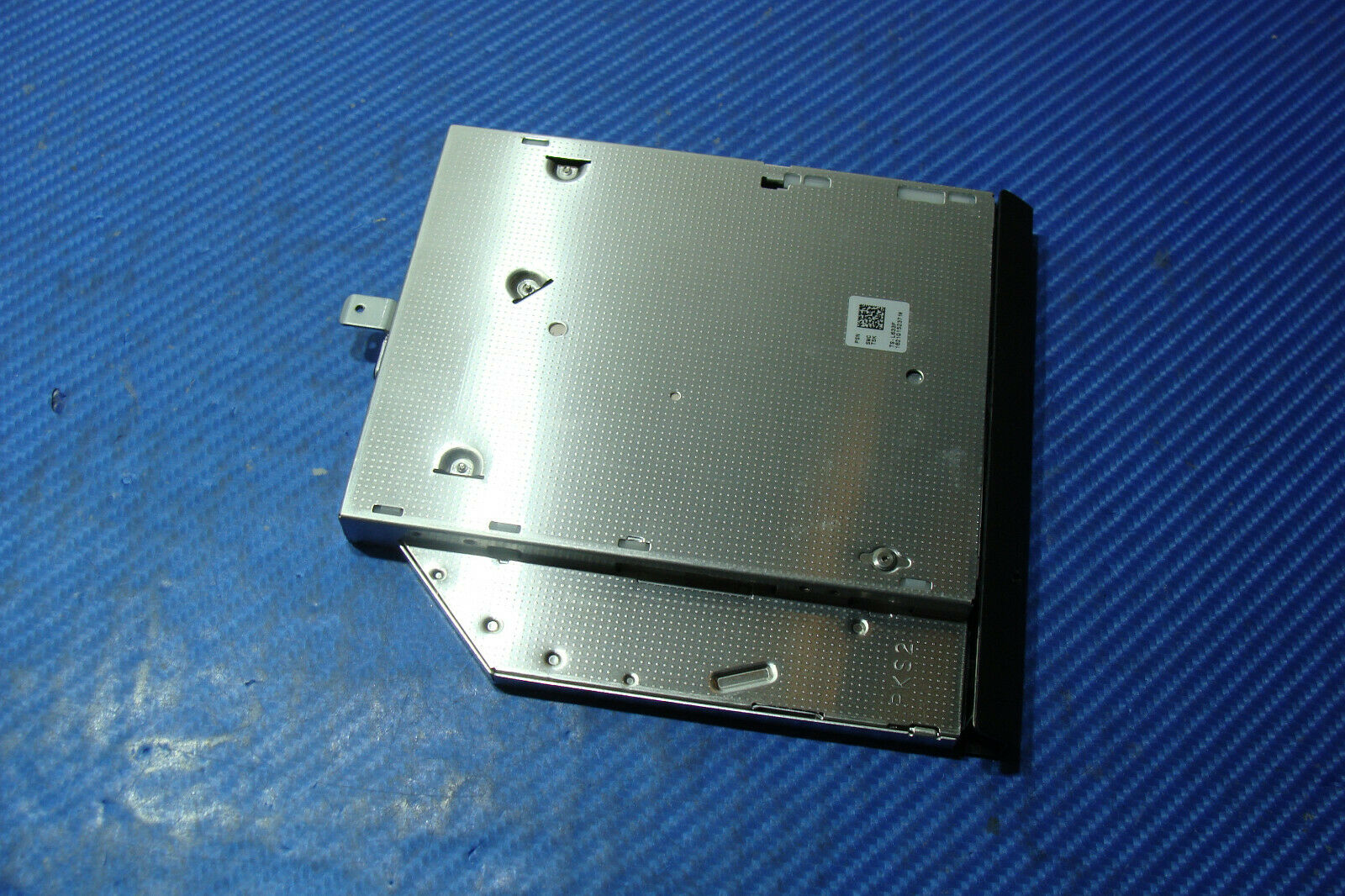 Toshiba Satellite C655-S5212 15.6