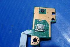 Lenovo IdeaPad U430 20270 14" Genuine Power Button Board w/Cable DA0LZ9PB8E0 Lenovo