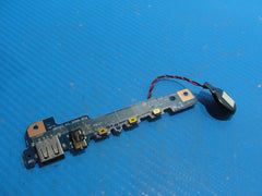 Toshiba Satellite P55W-C 15.6" Genuine USB Audio Board w/Cable N02CB11A01 - Laptop Parts - Buy Authentic Computer Parts - Top Seller Ebay