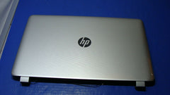 HP Pavilion 17.3" 17-f004dx OEM Laptop Back Cover w/Front Bezel EAY17003050 GLP* - Laptop Parts - Buy Authentic Computer Parts - Top Seller Ebay
