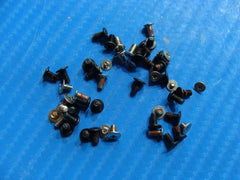 Samsung NP940X5N-X01US 15.6" Genuine Laptop Screw Set Screws for Repair ScrewSet