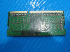 Toshiba E45-B4200 Samsung 2GB PC3L-12800S SO-DIMM Memory RAM M471B5674QH0-YK0 - Tested Computer Laptop Parts