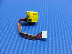 Lenovo ThinkPad T410 14.1" Genuine Laptop DC In Power Jack with Cable 45M2893 Lenovo