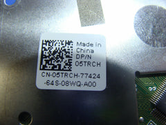 Dell Inspiron 13 5368 2-in-1 13.3" OEM Touchpad Mouse Board w/ Cable 5TRCH ER* - Laptop Parts - Buy Authentic Computer Parts - Top Seller Ebay