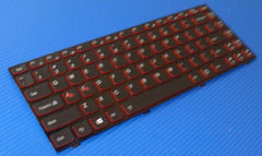 Lenovo IdeaPad Y400 -20192 Backlit Keyboard US English 25205513 ER* - Tested Computer Laptop Parts