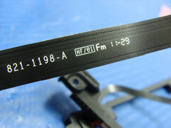 MacBook Pro A1286 15" 2011 MD318LL HDD Bracket /IR/Sleep/HD Cable 922-9751 ER* - Laptop Parts - Buy Authentic Computer Parts - Top Seller Ebay