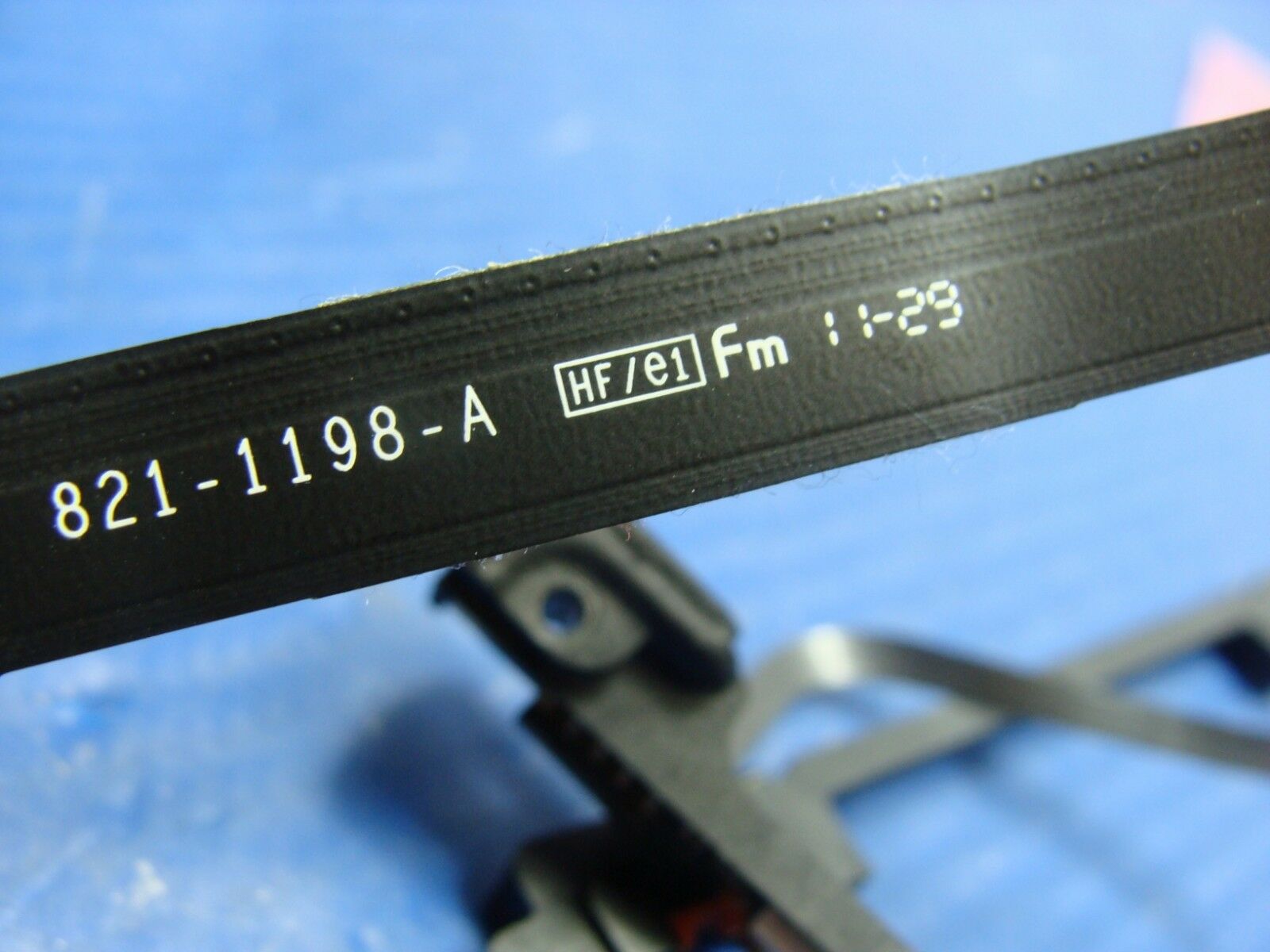 MacBook Pro A1286 15