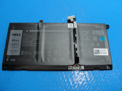 Dell Inspiron 5406 2-in-1 14" Genuine Battery 11.25V 40Wh 3378mAh JK6Y6 CF5RH