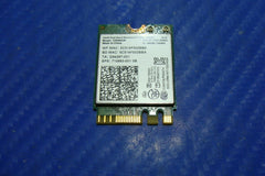 HP Elitebook 14" 940 G1 WiFi Wireless Bluetooth Card 710663-001 7260NGW GLP* HP