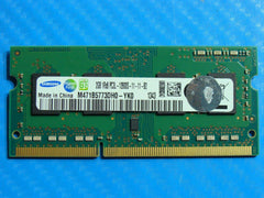 Lenovo S510p 20299 Samsung 2GB PC3L-12800S SO-DIMM Memory RAM M471B5773DH0-YK0 - Tested Computer Laptop Parts