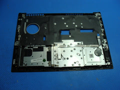 Lenovo ThinkPad E490 14" Genuine Laptop Palmrest w/Touchpad Black AP166000110