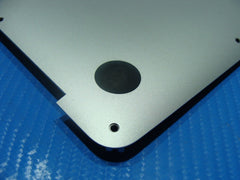 MacBook Pro A1465 11" 2015 MJVM2LL/A Genuine Bottom Case Silver 923-00496