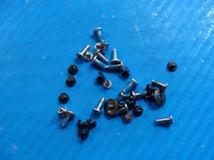 HP 17-by2053cl 17.3 Screw Set Screws for Repair ScrewSet